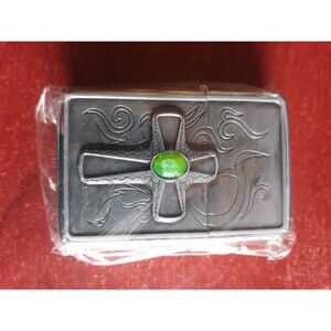 Celtic Cross Lighter